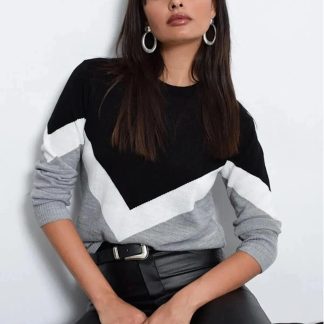 Get Crazy Simit Yaka V Model Kazak - Fiyatı, Yorumları