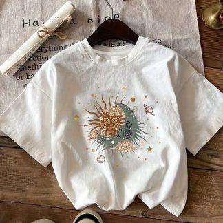 Medinenur Baskılı Basic T-Shirt - Fiyatı, Yorumları