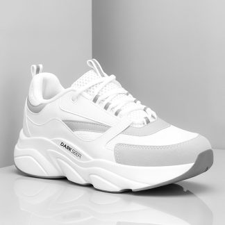 Dark Seer Beyaz Unisex Sneaker - Fiyatı, Yorumları