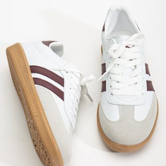 Daxtors Sanbo Günlük Ortopedik Unisex Sneaker Spor Ayakkabı - Fiyatı, Yorumları