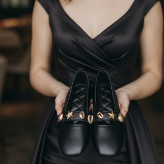 Modafırsat Kadın Babet İçeri Dışarı Ofis Günlük Ayakkabı - Fiyatı, Yorumları